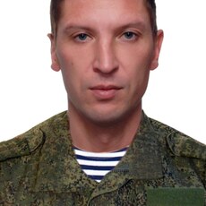 Фотография мужчины Серёга, 31 год из г. Рассказово