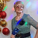 Надежда, 66 лет