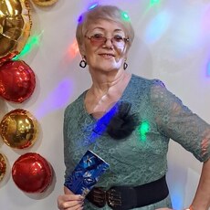 Фотография девушки Надежда, 66 лет из г. Красноярск