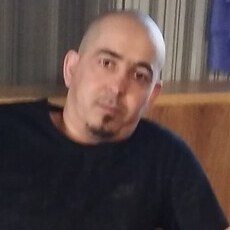 Фотография мужчины Мурат, 33 года из г. Кингисепп