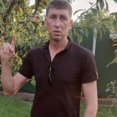 Фотография мужчины Алексей, 38 лет из г. Курганинск