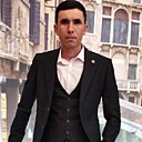 Хабиб, 35 лет