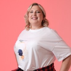 Фотография девушки Алёна, 37 лет из г. Краснодар