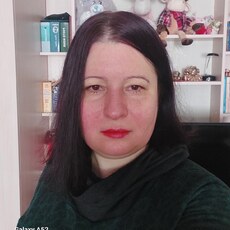 Фотография девушки Наталья, 42 года из г. Невинномысск