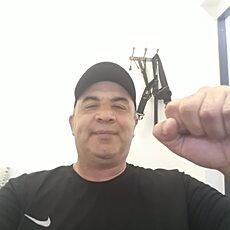 Фотография мужчины Aaa, 48 лет из г. Назрань
