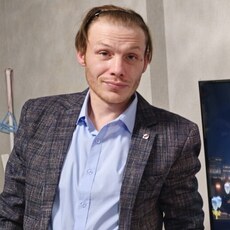 Фотография мужчины Максим, 40 лет из г. Истра