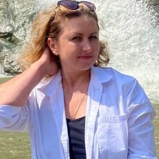 Фотография девушки Анна, 43 года из г. Нижний Новгород