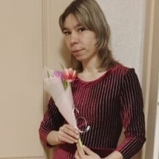 Фотография девушки Анна, 34 года из г. Краснокаменск