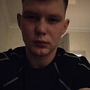 Макс, 22 года