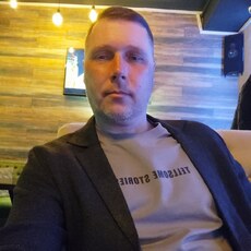 Фотография мужчины Юрий, 44 года из г. Мытищи