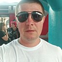 Макс, 39 лет