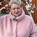 Северяночка, 64 года