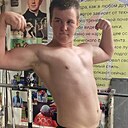 Кирилл, 19 лет