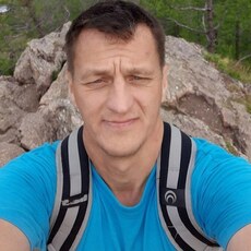 Фотография мужчины Алексей, 51 год из г. Ангарск