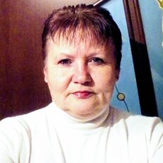 Фотография девушки Надежда, 52 года из г. Джанкой
