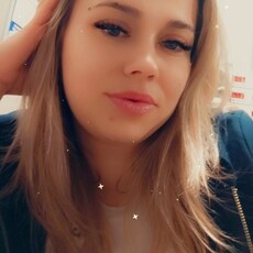 Фотография девушки Светлана, 31 год из г. Серпухов