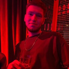 Фотография мужчины Даня, 23 года из г. Хабаровск