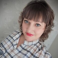 Фотография девушки Марина, 39 лет из г. Ртищево