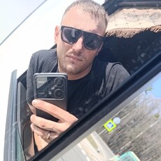 Фотография мужчины Александр, 30 лет из г. Витебск