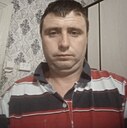 Дима Пономарев, 36 лет