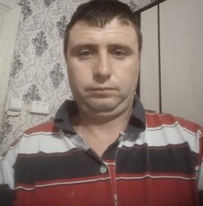Фотография мужчины Дима Пономарев, 36 лет из г. Балашов