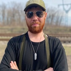 Фотография мужчины Алекс, 33 года из г. Тюмень