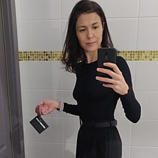 Фотография девушки Настя, 28 лет из г. Можайск