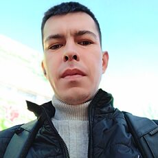 Фотография мужчины Иван, 30 лет из г. Звенигород