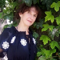 Фотография девушки Nika, 47 лет из г. Каунас