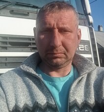 Фотография мужчины Игорь, 42 года из г. Бобруйск