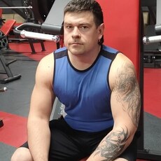 Фотография мужчины Дмитрий, 36 лет из г. Ленинградская