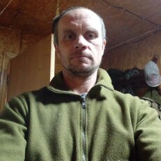 Фотография мужчины Алексей Гаранин, 43 года из г. Семенов