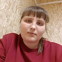 Яна, 28 лет