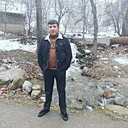 Камрон, 33 года