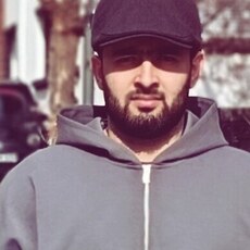 Фотография мужчины Muslim, 27 лет из г. Зиген