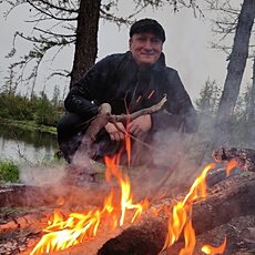 Фотография мужчины Сергей, 36 лет из г. Краснокаменск