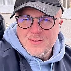 Фотография мужчины Max, 40 лет из г. Киров