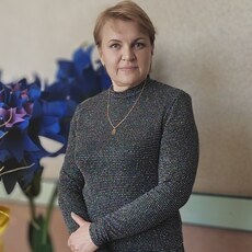 Фотография девушки Ирина, 55 лет из г. Полоцк
