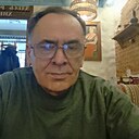Алекс, 67 лет