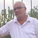 Алик, 51 год