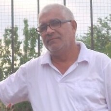 Фотография мужчины Алик, 51 год из г. Шахты