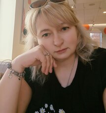 Фотография девушки Елена, 35 лет из г. Лобня