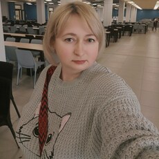 Фотография девушки Елена, 36 лет из г. Лобня