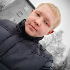 Фотография мужчины Максим, 30 лет из г. Чебоксары