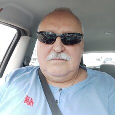 Фотография мужчины Сергей, 63 года из г. Санкт-Петербург