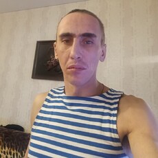 Фотография мужчины Владислав, 34 года из г. Новосибирск