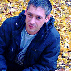 Фотография мужчины Алексей, 42 года из г. Старобельск