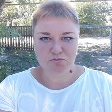 Фотография девушки Яна, 43 года из г. Южно-Сахалинск