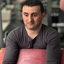 Арам, 35 лет
