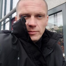 Фотография мужчины Judjin, 44 года из г. Плоцк